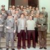 Alcalde nuevo y Guardia Municipal
